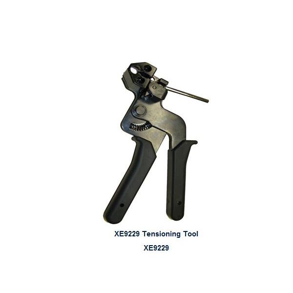 KE922 Band-It  Tensioning Tool KE922 Ball-Lok©Tool for tensioning of Ball-LokTies